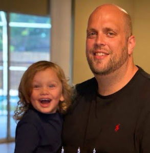 Meet your Posher, Erik